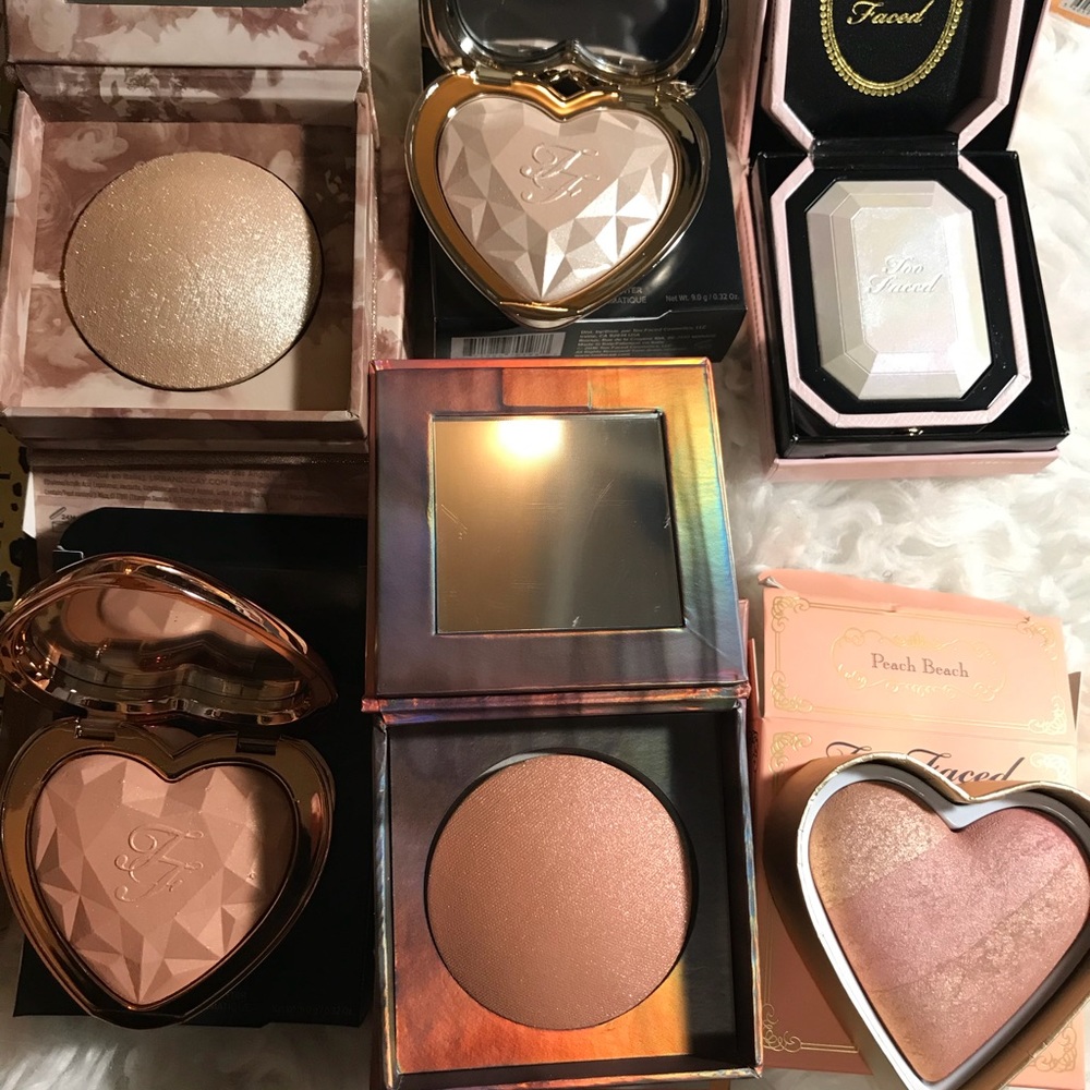 Makeup Lot - Picture 4 of 7